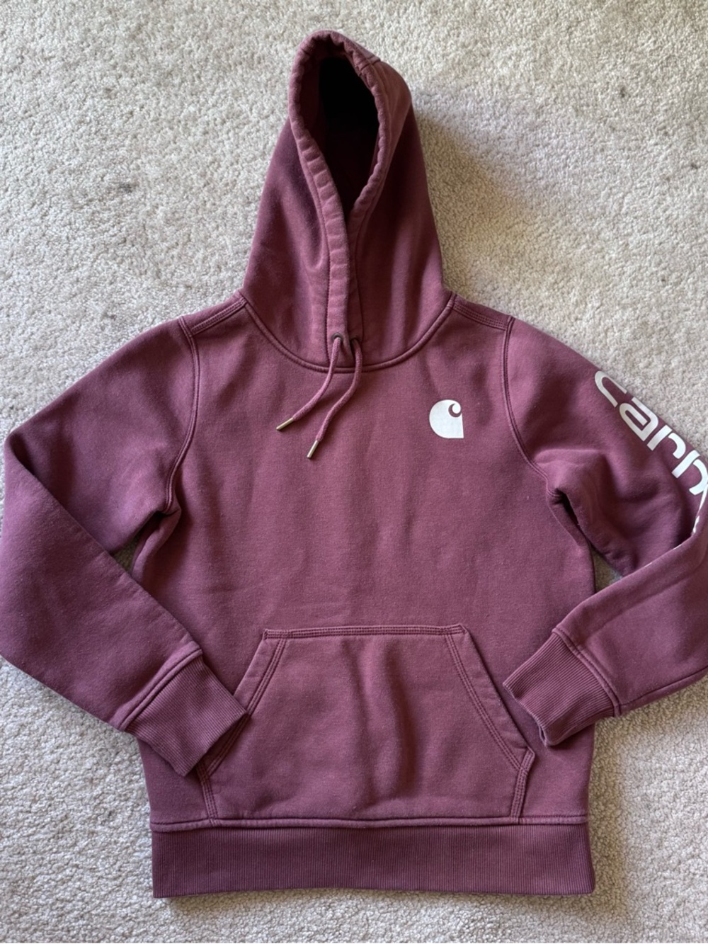 Carhartt Hoodie